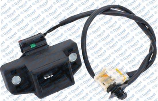 HELLUX HKK230142 Bagaj Kilidi Clio Ii Iii Kangoo